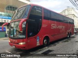 Silveira Rio Turismo 1022 na cidade de Juiz de Fora, Minas Gerais, Brasil, por Fabiano da Silva Oliveira. Número da foto: #13014072.