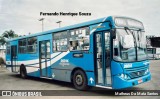 Floramar Auto Homnibus 26014 na cidade de Serra, Espírito Santo, Brasil, por Matheus Da Mata Santos. Número da foto: #13013990.