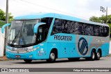 Auto Viação Progresso 6234 na cidade de Recife, Pernambuco, Brasil, por Felipe Pessoa de Albuquerque. Número da foto: #:id.