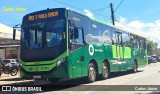 HP Transportes Coletivos 20.792 na cidade de Goiânia, Goiás, Brasil, por Carlos Júnior. Número da foto: #13014711.