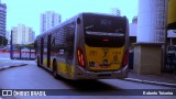 Viação Metrópole Paulista - Zona Leste 3 2237 na cidade de São Paulo, São Paulo, Brasil, por Roberto Teixeira. Número da foto: #13015546.