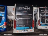 Empresa de Ônibus Nossa Senhora da Penha 64005 na cidade de Sombrio, Santa Catarina, Brasil, por Vinícius Weber. Número da foto: #13016268.