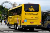 Viação Itapemirim 6801 na cidade de São Paulo, São Paulo, Brasil, por Cosme Busmaníaco. Número da foto: #13014338.
