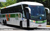 Cia. São Geraldo de Viação 21555 na cidade de São Paulo, São Paulo, Brasil, por Luiz Otavio Matheus da Silva. Número da foto: #13014705.