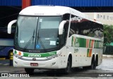 Cia. São Geraldo de Viação 21580 na cidade de Resende, Rio de Janeiro, Brasil, por Luiz Petriz. Número da foto: #:id.