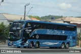 Isla Bus Transportes 2900 na cidade de Balneário Camboriú, Santa Catarina, Brasil, por Altair Júnior. Número da foto: #13014326.