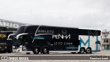 Empresa de Ônibus Nossa Senhora da Penha 59080 na cidade de Balneário Camboriú, Santa Catarina, Brasil, por Francisco Ivano. Número da foto: #13016095.