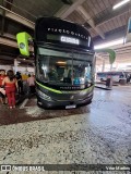 Viação Garcia 96160 na cidade de Rio de Janeiro, Rio de Janeiro, Brasil, por Vitor Martins. Número da foto: #13014517.