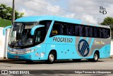 Auto Viação Progresso 6112 na cidade de Recife, Pernambuco, Brasil, por Felipe Pessoa de Albuquerque. Número da foto: #:id.