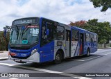 BB Transportes e Turismo 27.701 na cidade de Carapicuíba, São Paulo, Brasil, por Jackson Sousa Leite. Número da foto: #13014632.