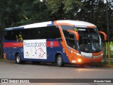 Viação Piracicabana 1531 na cidade de São Paulo, São Paulo, Brasil, por Marcelo Horta. Número da foto: #:id.