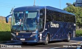 Viação Cometa 721555 na cidade de Campinas, São Paulo, Brasil, por Sérgio de Sousa Elias. Número da foto: #13015710.