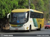 Empresa Gontijo de Transportes 7045 na cidade de Belo Horizonte, Minas Gerais, Brasil, por Douglas Célio Brandao. Número da foto: #13015932.