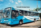Floramar Auto Homnibus 26045 na cidade de Serra, Espírito Santo, Brasil, por Matheus Da Mata Santos. Número da foto: #13014017.