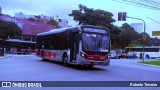 Express Transportes Urbanos Ltda 4 8974 na cidade de São Paulo, São Paulo, Brasil, por Roberto Teixeira. Número da foto: #13015547.
