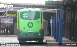 HP Transportes Coletivos 20.783 na cidade de Aparecida de Goiânia, Goiás, Brasil, por Carlos Júnior. Número da foto: #13014181.