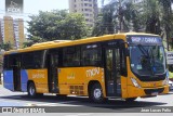 Londrisul Transportes Coletivos 5312 na cidade de Londrina, Paraná, Brasil, por Jean Lucas Felix. Número da foto: #13015762.