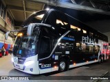 Empresa de Ônibus Nossa Senhora da Penha 63020 na cidade de Rio de Janeiro, Rio de Janeiro, Brasil, por Paulo Gustavo. Número da foto: #:id.