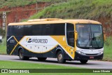 Viação Progresso 32313 na cidade de Muriaé, Minas Gerais, Brasil, por Lucas Oliveira. Número da foto: #:id.