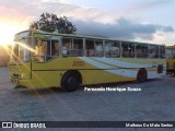 Unimar Transportes 21042 na cidade de Serra, Espírito Santo, Brasil, por Matheus Da Mata Santos. Número da foto: #13014116.
