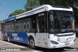 Transportes Guanabara 040 na cidade de Natal, Rio Grande do Norte, Brasil, por Felipe Bernardo. Número da foto: #13016182.