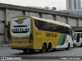 Empresa Gontijo de Transportes 19735 na cidade de Belo Horizonte, Minas Gerais, Brasil, por Douglas Célio Brandao. Número da foto: #13016157.