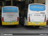 Brasil SA Transporte e Turismo RJ 122.088 na cidade de Nova Friburgo, Rio de Janeiro, Brasil, por Augusto César. Número da foto: #13015047.