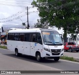 Ônibus Particulares  na cidade de Manaus, Amazonas, Brasil, por Bus de Manaus AM. Número da foto: #13014155.