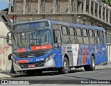 São João Votorantim - Sorotur Turismo SJ-705 na cidade de Sorocaba, São Paulo, Brasil, por Flavio Alberto Fernandes. Número da foto: #:id.
