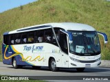Top Line Turismo RJ 659.002 na cidade de Petrópolis, Rio de Janeiro, Brasil, por Rafael da Silva Xarão. Número da foto: #13015243.