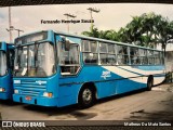 Floramar Auto Homnibus 26001 na cidade de Serra, Espírito Santo, Brasil, por Matheus Da Mata Santos. Número da foto: #13013970.