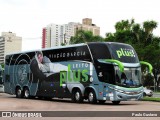 Viação Garcia 88197 na cidade de Curitiba, Paraná, Brasil, por Paulo Gustavo. Número da foto: #13014630.