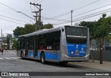 Viação Paratodos > São Jorge > Metropolitana São Paulo > Mobibrasil 6 4345 na cidade de São Paulo, São Paulo, Brasil, por Jackson Sousa Leite. Número da foto: #13014499.