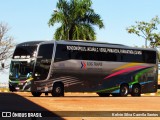 Log Trans Logística e Transporte 2155 na cidade de Rondonópolis, Mato Grosso, Brasil, por Kelvin Silva Caovila Santos. Número da foto: #13014465.