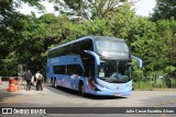 Rápido Federal 13221 na cidade de São Paulo, São Paulo, Brasil, por Julio Cesar Euzebio Alves. Número da foto: #:id.