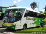 Expresso Canoas 471 na cidade de Trindade, Goiás, Brasil, por Rafael Teles Ferreira Meneses. Número da foto: #:id.