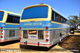 Ônibus Particulares 7387 na cidade de Artur Nogueira, São Paulo, Brasil, por Julio Medeiros. Número da foto: #13014977.