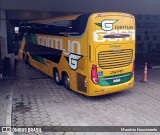 Empresa Gontijo de Transportes 25045 na cidade de Belo Horizonte, Minas Gerais, Brasil, por Maurício Nascimento. Número da foto: #13016464.