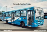 Floramar Auto Homnibus 26041 na cidade de Serra, Espírito Santo, Brasil, por Matheus Da Mata Santos. Número da foto: #13014025.