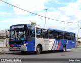 Guarulhos Transportes 33.800 na cidade de Guarulhos, São Paulo, Brasil, por Felipe Mariz. Número da foto: #13016146.