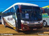 Milha 8500 na cidade de Artur Nogueira, São Paulo, Brasil, por Wellington Oliveira. Número da foto: #:id.
