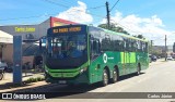 HP Transportes Coletivos 20.792 na cidade de Goiânia, Goiás, Brasil, por Carlos Júnior. Número da foto: #13014718.