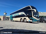 Viação Garcia 88029 na cidade de Rio de Janeiro, Rio de Janeiro, Brasil, por Vitor Martins. Número da foto: #13014478.