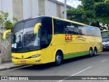 DLE Transportes 5563 na cidade de Salvador, Bahia, Brasil, por Luís Matheus Oliveira. Número da foto: #13015362.