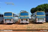 Ônibus Particulares 7387 na cidade de Artur Nogueira, São Paulo, Brasil, por Jacy Emiliano. Número da foto: #:id.