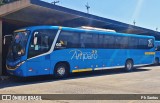 Viação Nossa Senhora do Amparo RJ 186.165 na cidade de Niterói, Rio de Janeiro, Brasil, por Ph Santos. Número da foto: #13013928.