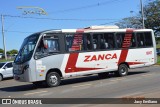Zanca Transportes 18007 na cidade de Artur Nogueira, São Paulo, Brasil, por Jacy Emiliano. Número da foto: #:id.