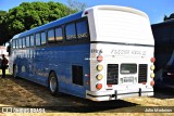 Ônibus Particulares 6761 na cidade de Artur Nogueira, São Paulo, Brasil, por Julio Medeiros. Número da foto: #13015000.