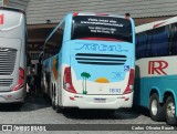 Transportadora Turística Natal 1810 na cidade de Queluz, São Paulo, Brasil, por Carlos  Oliveira Rauch. Número da foto: #13013938.