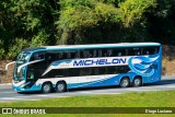 Michelon Turismo 747 na cidade de Joinville, Santa Catarina, Brasil, por Diogo Luciano. Número da foto: #13015900.